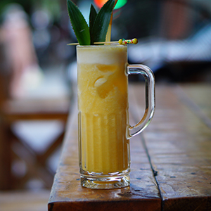 Pineapple Juice